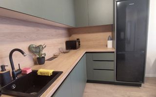 Apartament 2 camere | Garaj | Prima Inchiriere | Zona Eroilor Floresti - Poză 14