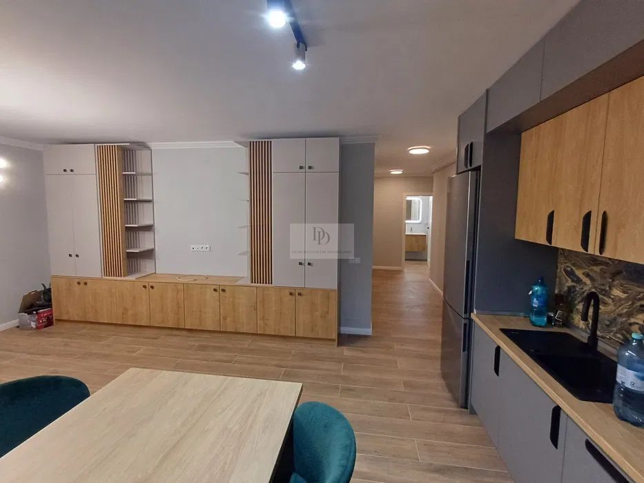 Apartament 2 camere | Parcare subterană inclusă | Zorilor– Frunzișului - Poză 2