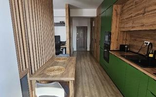 Apartament 1 camera, Q Residence, parcare inclusa – Iasi, ultracentral, langa Palas Mall - Poză 4