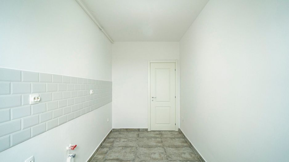 Bloc Finalizat, 62 mp, Militari, metrou, Centrala Proprie, Bucatarie inchisa - Poză 9