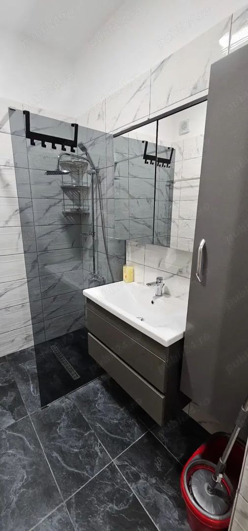 De inchiriat apartament-2cam.zona EXIGENT-FAZA 5 - Poză 1