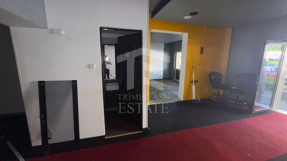 Spatiu Comercial Bragadiru | Stradal | Centru - Primarie - Poză 7