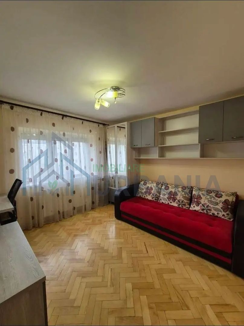 Apartament 3 camere de închiriat, str. Prof. Ion Inculet, zona Piața CUG, Iași - Poză 3