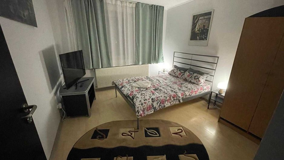 Unirii 2 camere de inchiriat - Poză 2