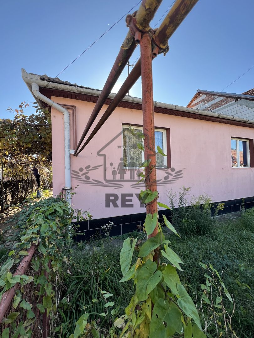 Casă tip Duplex 3 camere cu teren 468 mp zona Străzii Record/Terezian - Poză 37