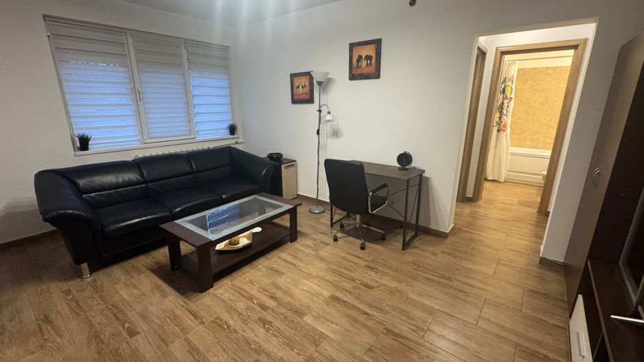 Ion Mihalache 2 Camere 52 mp | Parter/7 | 10 m metrou - Poză 1