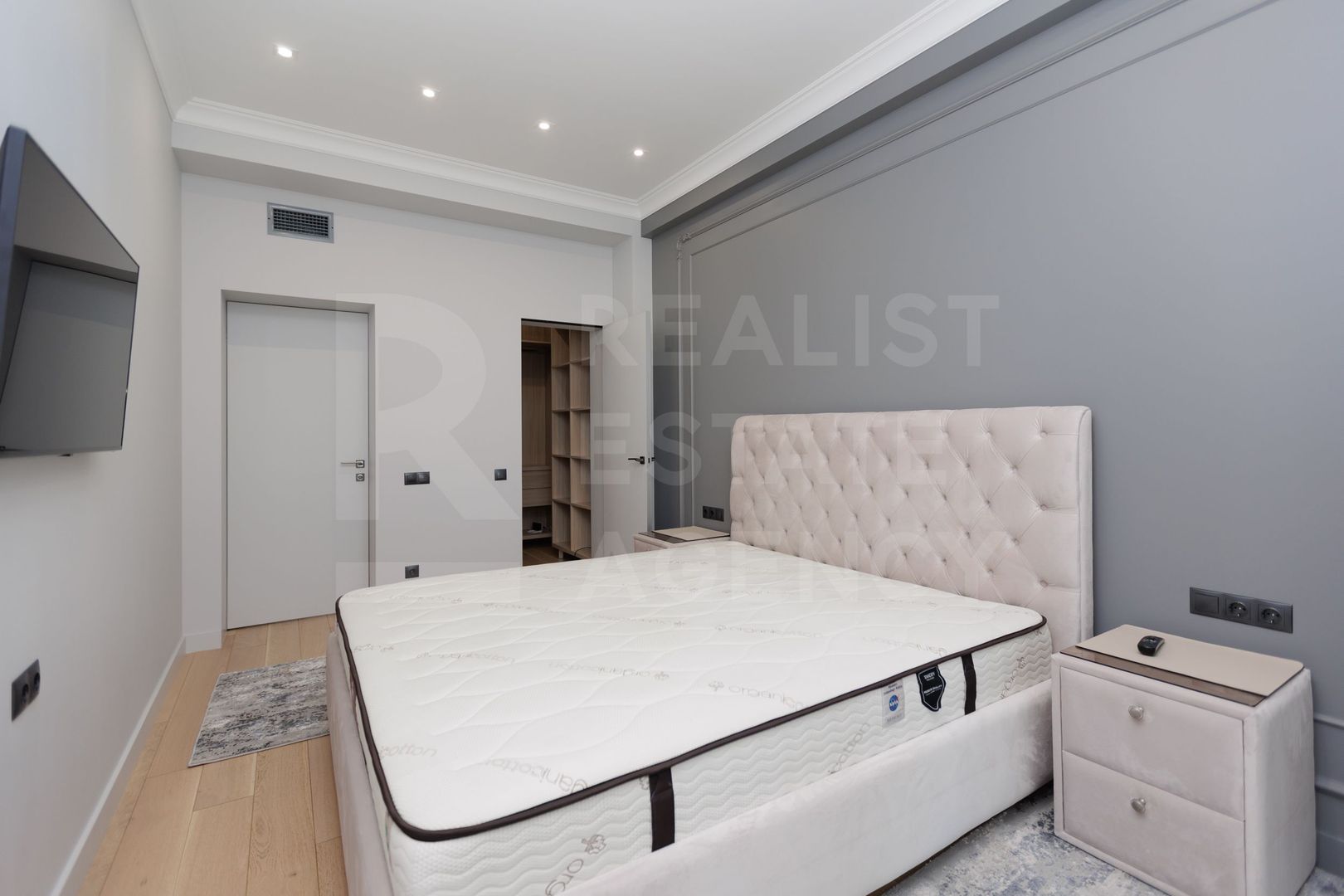 Chirie, apartament, 4 camere, bd. Ștefan cel Mare și Sfânt, Centru - Poză 14