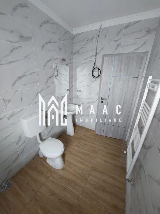 Închiriere Spațiu Comercial 70 mp | Bloc Nou |3 Locuri de Parcare – Arhitectilor - Poză 7