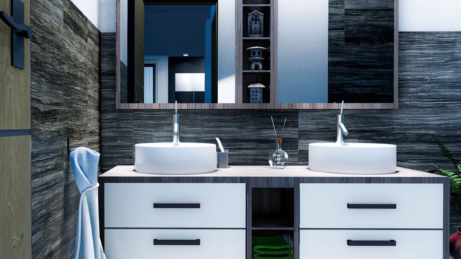 Direct Dezvoltator - Superbele Vile de Lux, marca Le Ville Residence - Poză 12