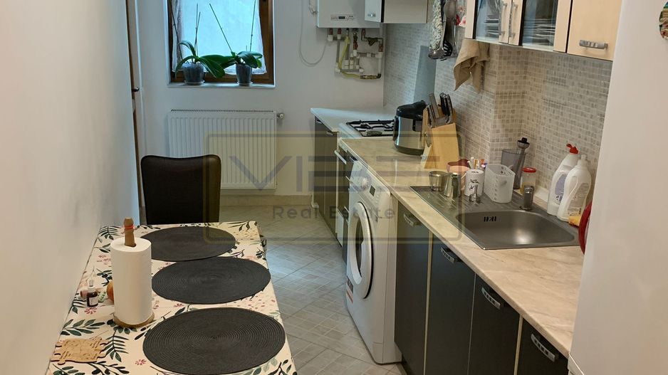 Tătărași -Oancea/Ciurchi - bloc nou- parcare subterană ! - Poză 7