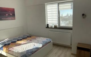 AP. 2 CAMERE ROTAR PARK, PRIMA INCHIRIERE, CENTRALA, METROU 3 MINUTE - Poză 1