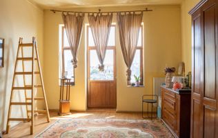 2 camere. 2 băi. 99 mp construiți.