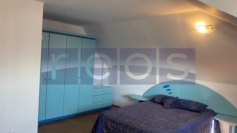 VANZARE VILA 340MP | 7 CAMERE | PISCINA | BANEASA | GARAJ | - Poză 37