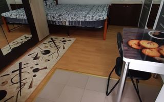 Garsonieră de închiriat | Turnișor, Sibiu | 28 mp, parcare - Poză 3