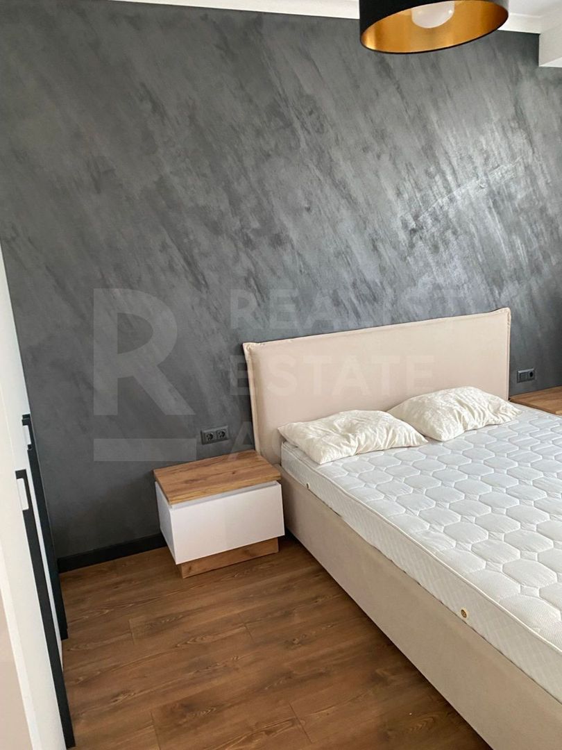 Chirie, apartament, 2 camere, strada Bogdan Voievod, Râșcani - Poză 4
