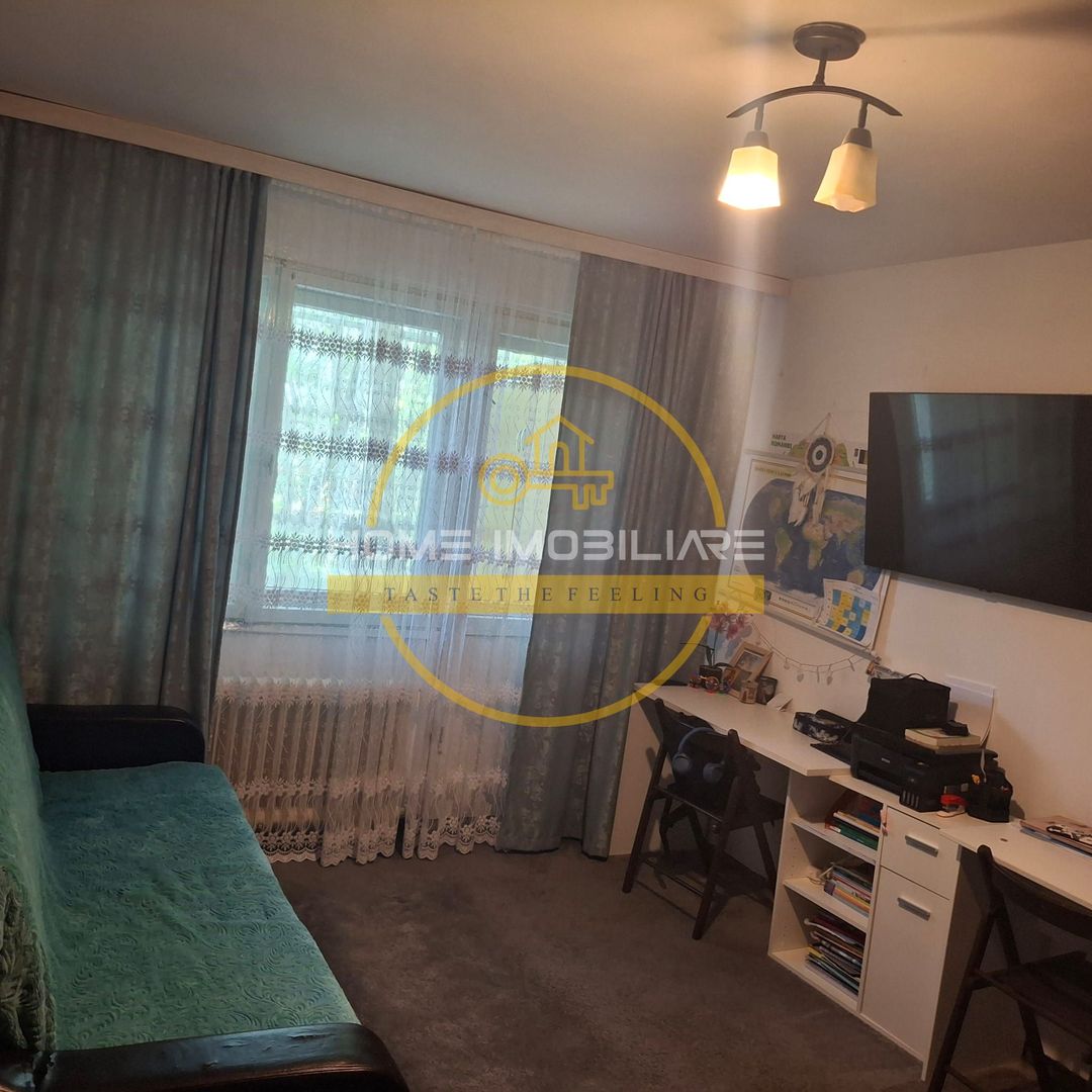Apartament cu 2 camere/ 54mp/ zona Tatarasi - Poză 10