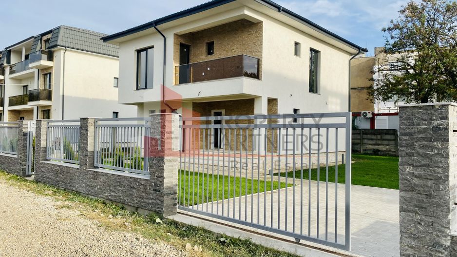 Casa Buftea - langa parcul Raja - Poză 1