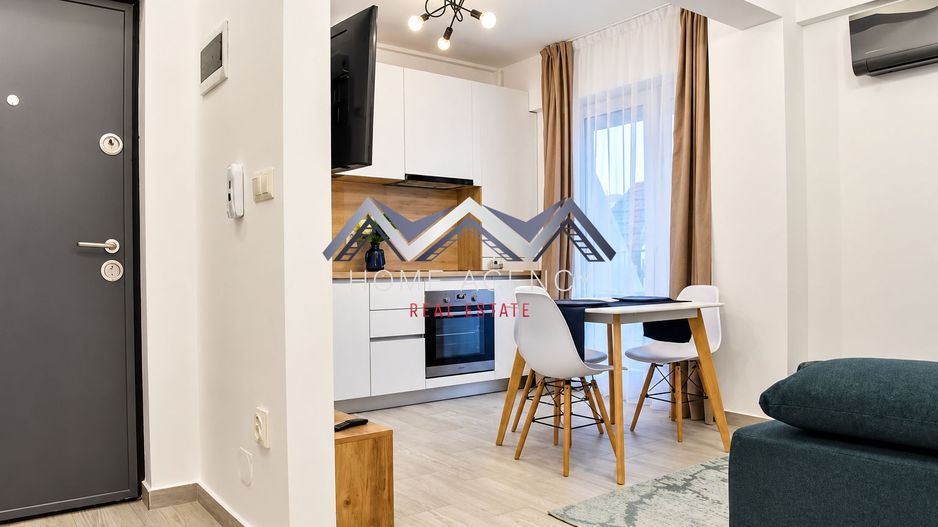 Apartament 2 camere Otopeni | Parcare inclusa - Poză 2