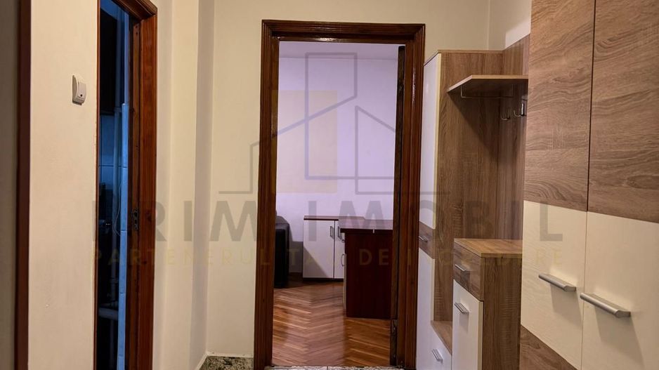 2 camere decomandat | Gara - Arcu | Mobilat și utilat | Aproape de UMF - Poză 7