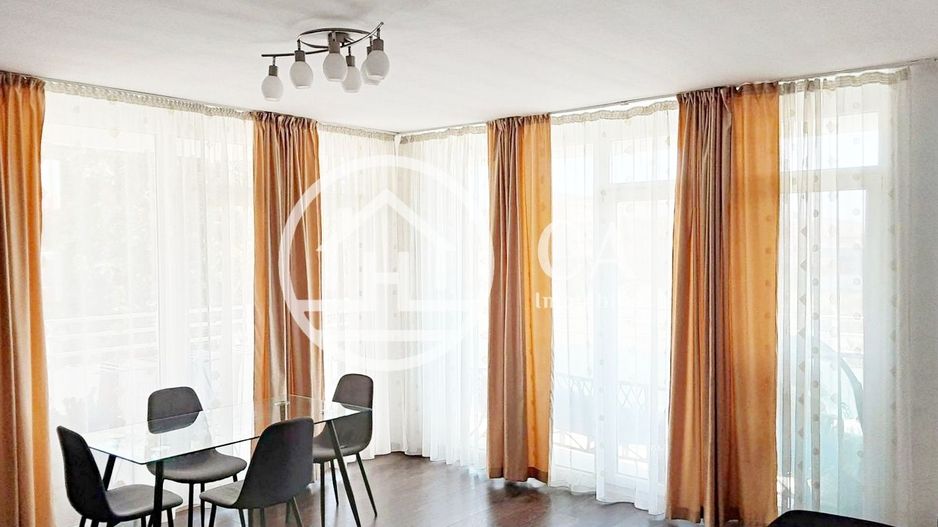 Apartament de vânzare cu 3 camere în ARED, Oradea - Poză 1