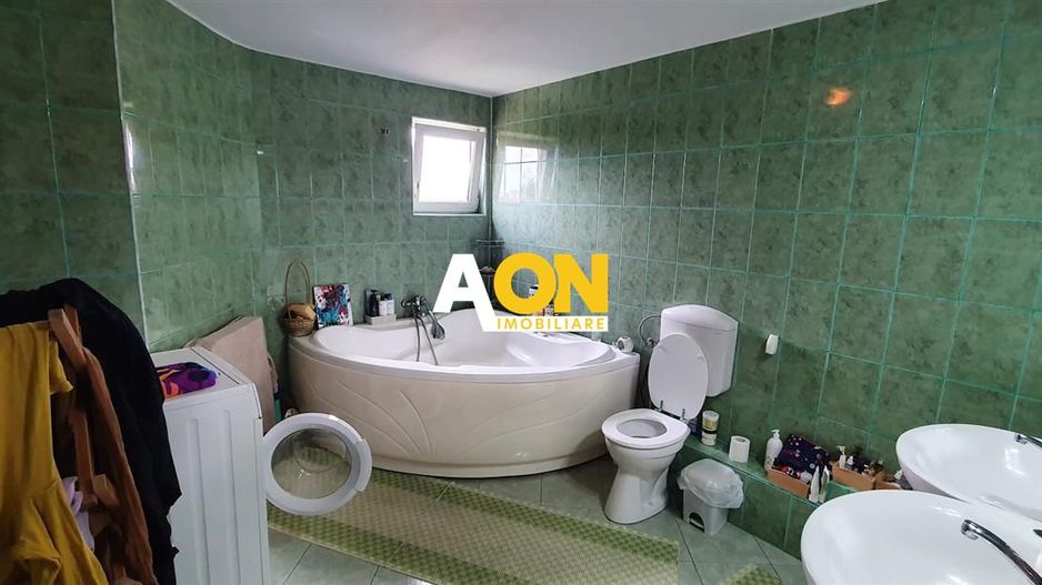 1/2 Duplex, D+P+1, 5 camere, 1290 mp teren, zona Schit - Poză 16