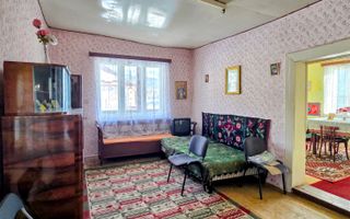 Casă de vânzare, 110 mp, 5 camere 1200mp teren , sat Voivodeni - Poză 14