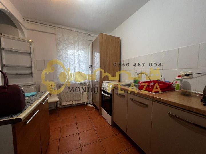3 Camere | Mobilat | Utilat | CT | Zona linistita - Poză 6
