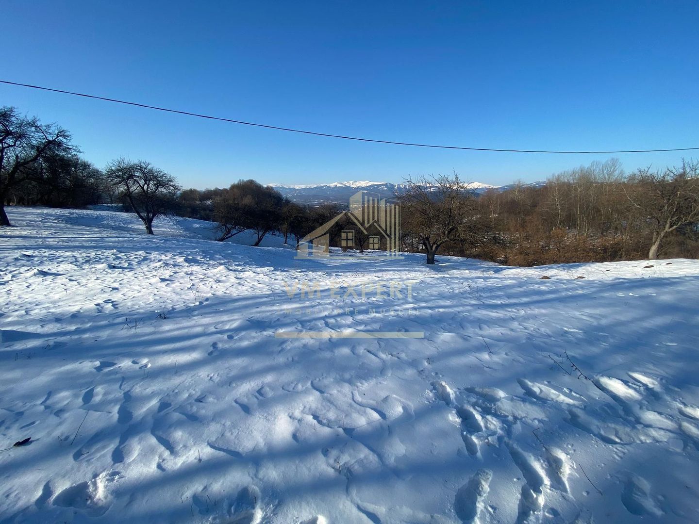 TEREN INTRAVILAN 8522 MP, CAMPULUNG - Poză 7