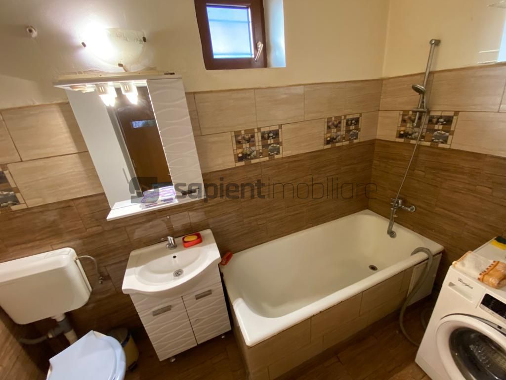 Sapient | Casa zona Episcopia Bihor - Poză 8