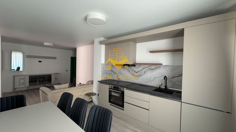 3 Camere, Parcare, Modern, Frunzisului, UMF. UTCN, Observatorului,AC - Poză 7