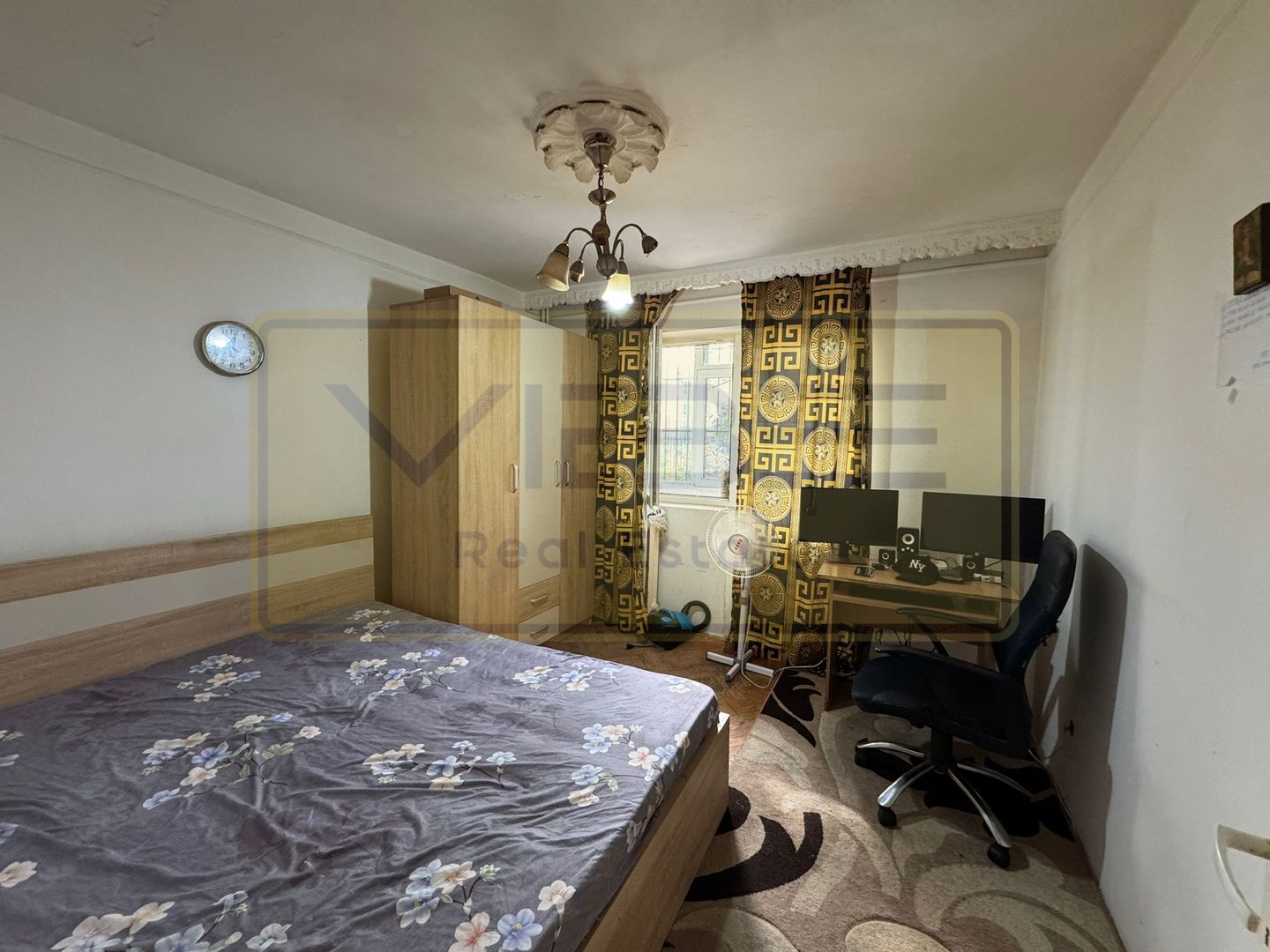 Apartament 2 camere decomandat Alexandru cel Bun - Poză 3