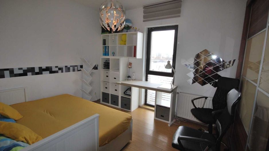 Apartament 2 Camere | Terasă 16mp cu Vedere Panoramică | Metrou - Poză 6