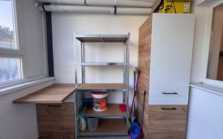 APARTAMENT 3 CAMERE | KOGALNICEANU | LOC DE PARCARE - Poză 12