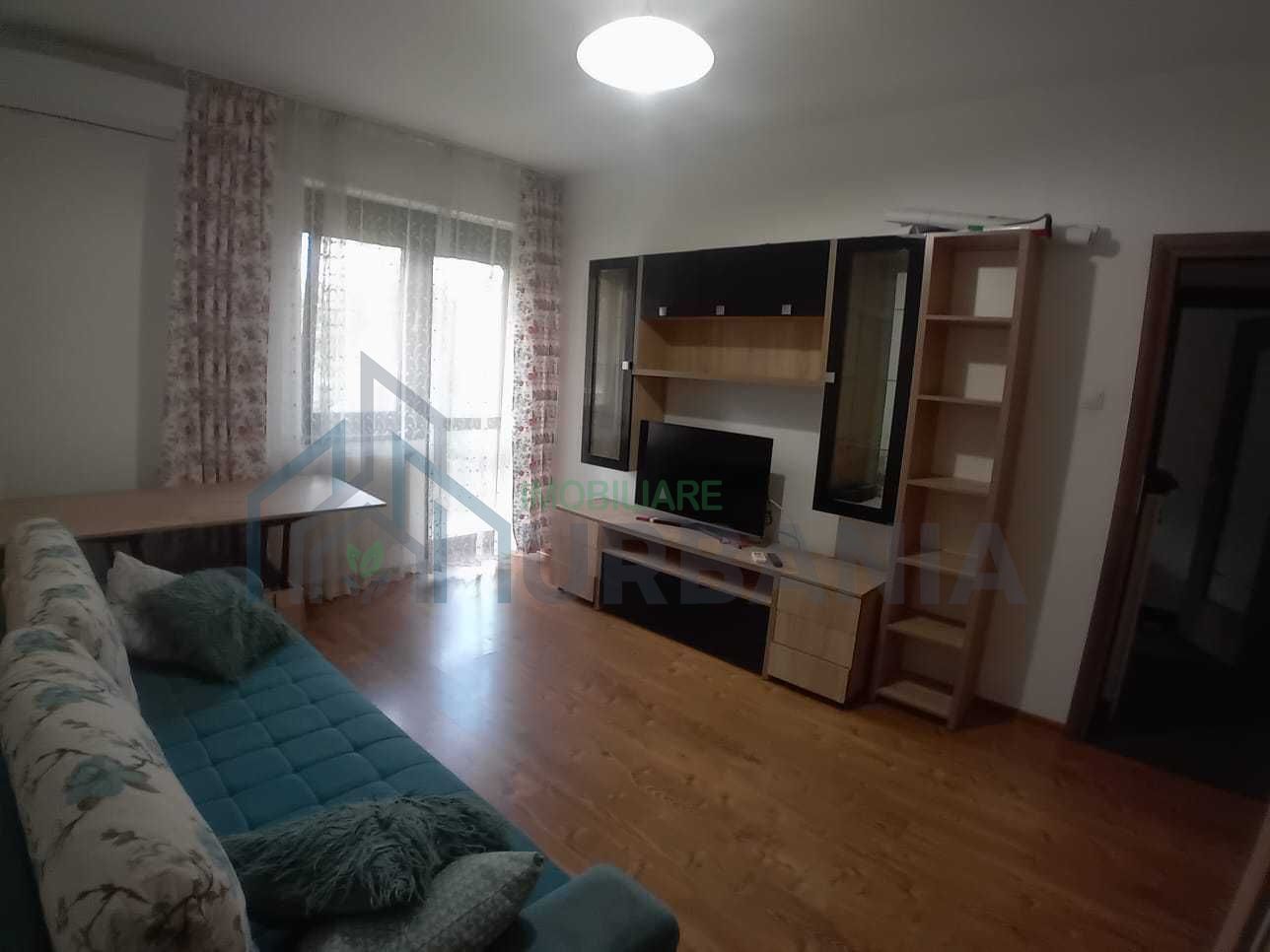 #. Apartament cu doua camere, gradina, mobilat, parcare,Cug, Visoianu - Poză 6