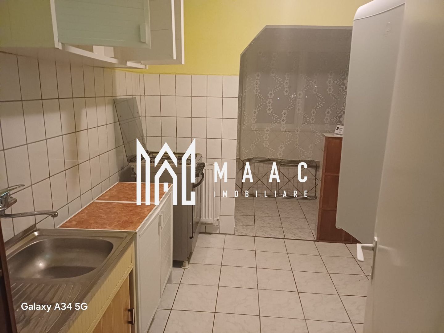 APARTAMENT 2 CAMERE I DECOMANDAT I 48 MP - Poză 5