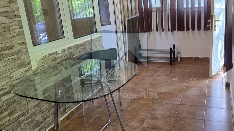 Inchiriere Garsoniera Sebastian - str. Motoc 47mp - Poză 11