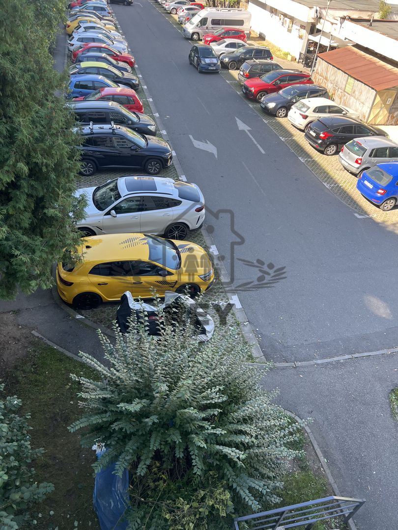 Apartament 2 camere de închiriat zona Aida / Poliție / Sibiu - Poză 17