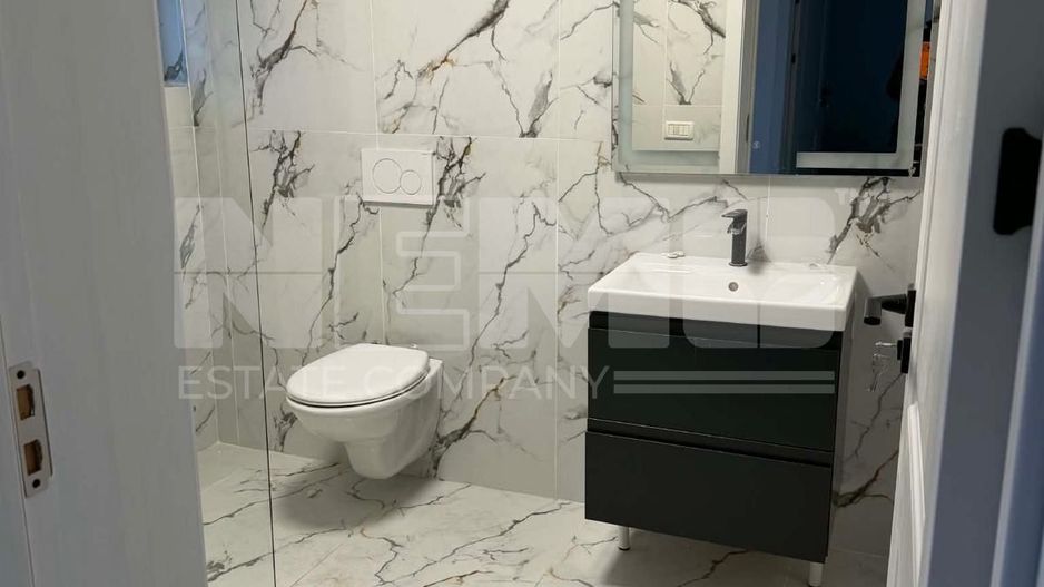APARTAMENT NOU 2 CAMERE I BLOC NOU I 57/77mp I SUCEAVA I 65000euro - Poză 13