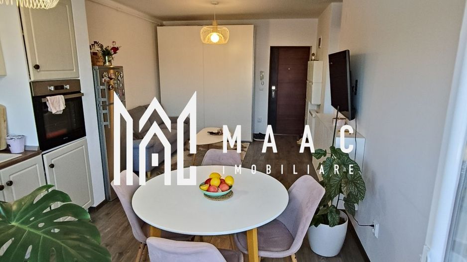 Apartament 2 camere I 38 MP I Zona de Vest - Poză 1