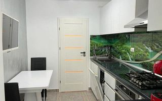 Apartament 3 camere de inchiriat, Tiglina 3, B-uri, etaj 1, renovat recent - Poză 4