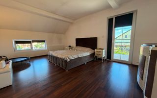 Casa Individuala Smart | 5 camere | Panouri Solare | Teren Generos | - Poză 10