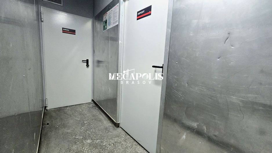 Spatiu Comercial | 102mp - Poză 12