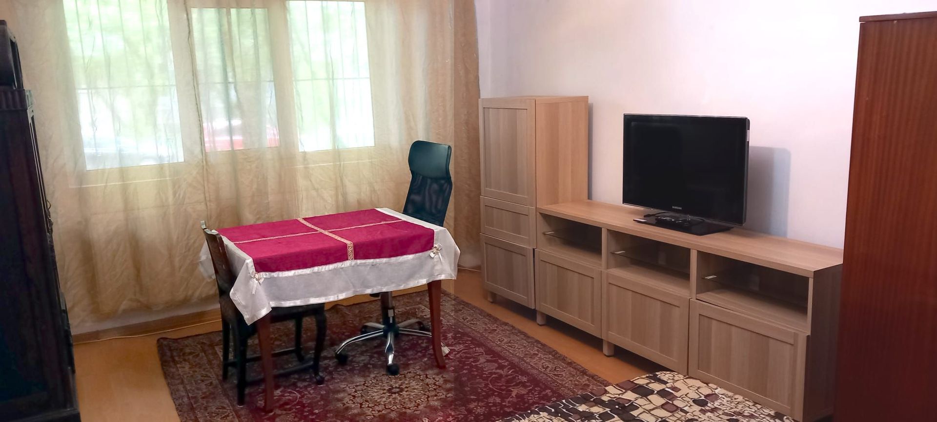Apartament 2 camere de inchiriat Crangasi - Poză 1