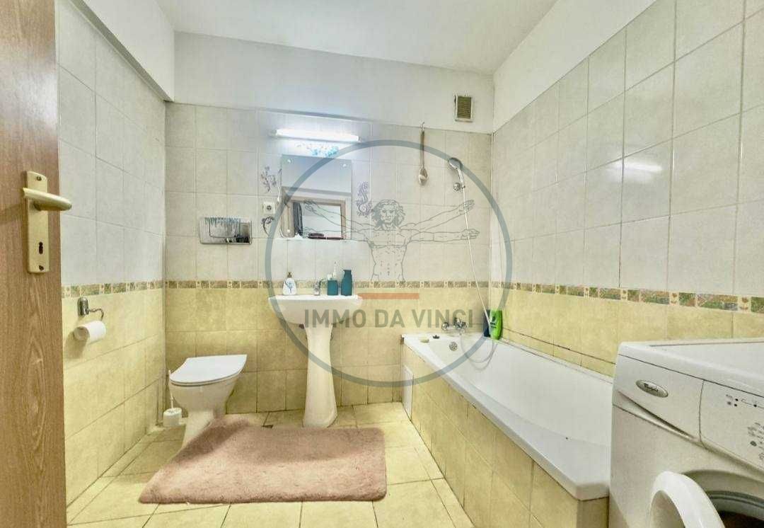 Apartament de inchiriat str Nasaud/Dorobanților- MARASTI - Poză 6