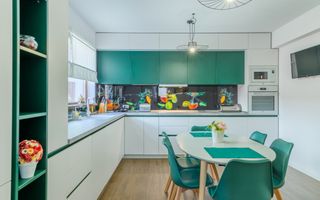 Noul Titan-Metrou - Finisaje Premium - Dezvoltator - Poză 7