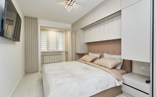 Vânzare, apartament, 3 camere, str. Albișoara, Rîșcani. - Poză 12