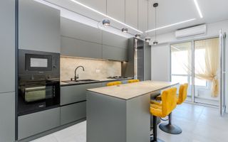 Vânzare, apartament, 1 cameră, bd. Mircea cel Bătrîn, Ciocana - Poză 1