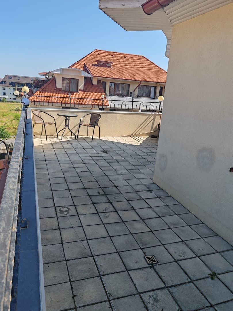 Apartament 2  camere tip studio Imperial Residence - Poză 4