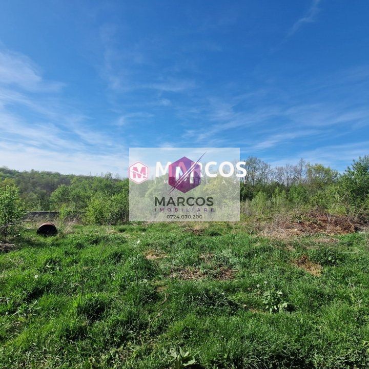 Teren 2360mp, KM 6, ID 978 - Poză 2