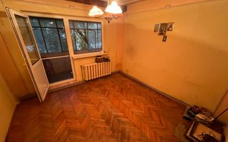Apartament cu 3 camere | Etaj 3/3 | 80 mp | 2 Stejari | CEC - Poză 5